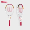 Wilson Six One Vợt Tennis Căng Dây WR125.010U2 - Giá ưu đãi 2.851.000₫ (3.677.790₫)