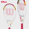 Wilson Six One Vợt Tennis Căng Dây WR125.010U2 - Giá ưu đãi 2.851.000₫ (3.677.790₫) 2