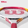 Wilson Six One Vợt Tennis Căng Dây WR125.010U2 - Giá ưu đãi 2.851.000₫ (3.677.790₫) 3