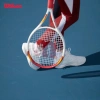 Wilson Six One Vợt Tennis Căng Dây WR125.010U2 - Giá ưu đãi 2.851.000₫ (3.677.790₫) 7