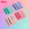 Wilson Slam Overgrip 3 Pack - Quấn Cán Tennis WR844.880 Giá 359.000 VND bám chắc thoáng mát