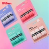 Wilson Slam Overgrip 3 Pack - Quấn Cán Tennis WR844.880 Giá 359.000 VND bám chắc thoáng mát 2