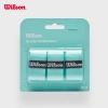 Wilson Slam Overgrip 3 Pack - Quấn Cán Tennis WR844.880 Giá 359.000 VND bám chắc thoáng mát 3