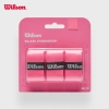 Wilson Slam Overgrip 3 Pack - Quấn Cán Tennis WR844.880 Giá 359.000 VND bám chắc thoáng mát 6