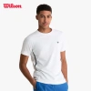Wilson Tee Áo Thun Thể Thao Nam Giá Giảm 2.564.000 VND Thoáng Mát Giãn Cao