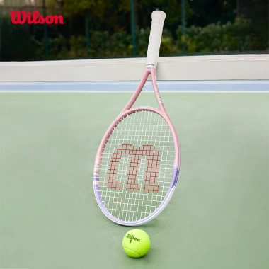 Wilson Tempest SE TNS Pink Vợt Tennis Căng Dây - Giá Ưu Đãi 3.799.000 VNĐ