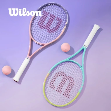 Wilson Tempest SE TNS Pink Vợt Tennis Căng Dây - Giá Ưu Đãi 3.799.000 VNĐ 2 Wilson Tempest SE TNS Pink Vợt Tennis Căng Dây - Giá Ưu Đãi 3.799.000 VNĐ 2