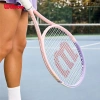 Wilson Tempest SE TNS Pink Vợt Tennis Căng Dây - Giá Ưu Đãi 3.799.000 VNĐ 3