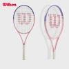 Wilson Tempest SE TNS Pink Vợt Tennis Căng Dây - Giá Ưu Đãi 3.799.000 VNĐ 6