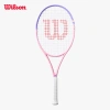 Wilson Tempest SE TNS Pink Vợt Tennis Căng Dây - Giá Ưu Đãi 3.799.000 VNĐ 8
