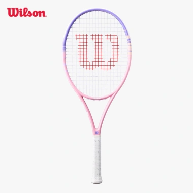 Wilson Tempest SE TNS Pink Vợt Tennis Căng Dây - Giá Ưu Đãi 3.799.000 VNĐ