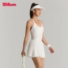 Wilson Tennis Dress WW159.531 - Váy liền thể thao, giá 3.571.000, thoáng mát 2