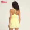 Wilson Tennis Dress WW159.531 - Váy liền thể thao, giá 3.571.000, thoáng mát 7