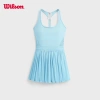 Wilson Tennis Dress WW159.531 - Váy liền thể thao, giá 3.571.000, thoáng mát 10