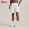 Wilson Tennis Volley Short 8 inch Quần short thể thao nam thiết kế dài 8 inch chất liệu thoáng mát giá ưu đãi 2.259.000 2