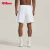 Wilson Tennis Volley Short 8 inch Quần short thể thao nam thiết kế dài 8 inch chất liệu thoáng mát giá ưu đãi 2.259.000 4