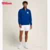 Wilson Tennis Volley Short 8 inch Quần short thể thao nam thiết kế dài 8 inch chất liệu thoáng mát giá ưu đãi 2.259.000 7