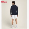 Wilson Tennis Volley Short 8 inch Quần short thể thao nam thiết kế dài 8 inch chất liệu thoáng mát giá ưu đãi 2.259.000 8