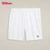 Wilson Tennis Volley Short 8 inch Quần short thể thao nam thiết kế dài 8 inch chất liệu thoáng mát giá ưu đãi 2.259.000 10