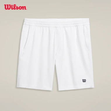 Wilson Tennis Volley Short 8 inch Quần short thể thao nam thiết kế dài 8 inch chất liệu thoáng mát giá ưu đãi 2.259.000 10