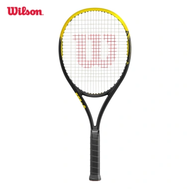 Wilson Tennis Vợt Hyper Hammer Legacy Mid Căng Dây WR119.110U2 - Giảm 31,8% chỉ 2.609.000đ