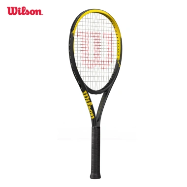 Wilson Tennis Vợt Hyper Hammer Legacy Mid Căng Dây WR119.110U2 - Giảm 31,8% chỉ 2.609.000đ 2 Wilson Tennis Vợt Hyper Hammer Legacy Mid Căng Dây WR119.110U2 - Giảm 31,8% chỉ 2.609.000đ 2