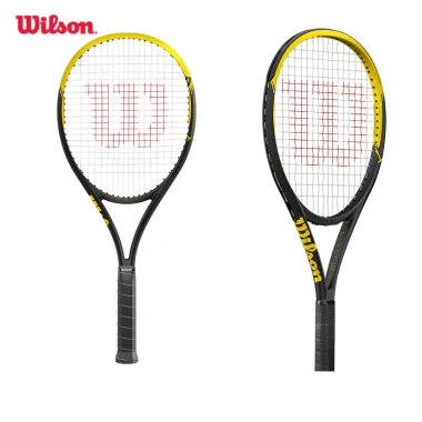 Wilson Tennis Vợt Hyper Hammer Legacy Mid Căng Dây WR119.110U2 - Giảm 31,8% chỉ 2.609.000đ