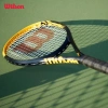 Wilson Tennis Vợt Hyper Hammer Legacy Mid Căng Dây WR119.110U2 - Giảm 31,8% chỉ 2.609.000đ 5