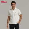Wilson Timeless Polo Nam WM20.007.412 – Áo Polo thoáng mát, thời trang, giảm giá 2.599.000đ