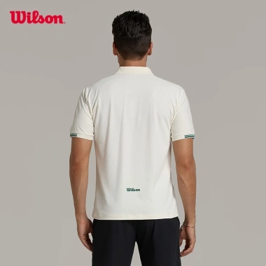 Wilson Timeless Polo Nam WM20.007.412 – Áo Polo thoáng mát, thời trang, giảm giá 2.599.000đ 3