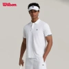 Wilson Timeless Polo Nam WM20.007.412 – Áo Polo thoáng mát, thời trang, giảm giá 2.599.000đ 5