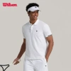 Wilson Timeless Polo Nam WM20.007.412 – Áo Polo thoáng mát, thời trang, giảm giá 2.599.000đ 7