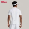 Wilson Timeless Polo Nam WM20.007.412 – Áo Polo thoáng mát, thời trang, giảm giá 2.599.000đ 8