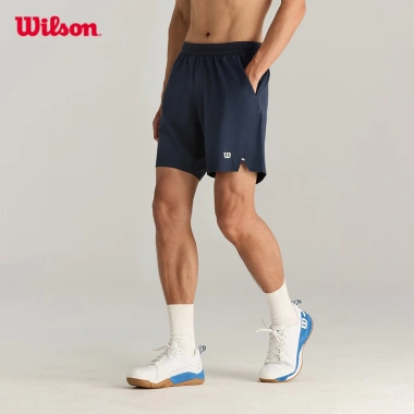 Wilson Tournament Pro Short V2 Quần Short Thể Thao Nam Thấm Mồ Co Giãn Giá 2.231.000₫