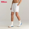 Wilson Tournament Pro Short V2 Quần Short Thể Thao Nam Thấm Mồ Co Giãn Giá 2.231.000₫ 3