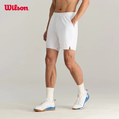 Wilson Tournament Pro Short V2 Quần Short Thể Thao Nam Thấm Mồ Co Giãn Giá 2.231.000₫