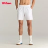 Wilson Tournament Pro Short V2 Quần Short Thể Thao Nam Thấm Mồ Co Giãn Giá 2.231.000₫ 4