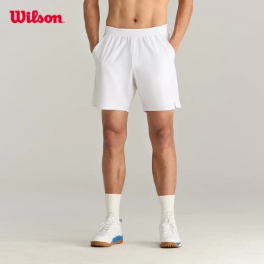Wilson Tournament Pro Short V2 Quần Short Thể Thao Nam Thấm Mồ Co Giãn Giá 2.231.000₫