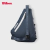 Wilson Triangle Túi Đeo Pickleball Navy WR8.907.701.001 Nhẹ Đệm êm Giá 1.399.000₫ 3