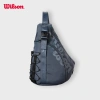 Wilson Triangle Túi Đeo Pickleball Navy WR8.907.701.001 Nhẹ Đệm êm Giá 1.399.000₫ 4