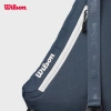 Wilson Triangle Túi Đeo Pickleball Navy WR8.907.701.001 Nhẹ Đệm êm Giá 1.399.000₫ 5