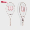 Wilson Triumph SE TNS Vợt Tennis Căng Dây WR175.910U - Độ Bền Cao, Kiểm Soát Tuyệt, Giá 3.999.000