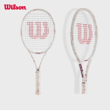 Wilson Triumph SE TNS Vợt Tennis Căng Dây WR175.910U - Độ Bền Cao, Kiểm Soát Tuyệt, Giá 3.999.000