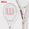Wilson Triumph SE TNS Vợt Tennis Căng Dây WR175.910U - Độ Bền Cao, Kiểm Soát Tuyệt, Giá 3.999.000 2