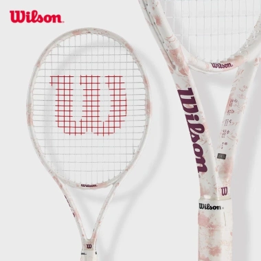 Wilson Triumph SE TNS Vợt Tennis Căng Dây WR175.910U - Độ Bền Cao, Kiểm Soát Tuyệt, Giá 3.999.000
