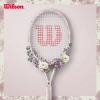 Wilson Triumph SE TNS Vợt Tennis Căng Dây WR175.910U - Độ Bền Cao, Kiểm Soát Tuyệt, Giá 3.999.000 5
