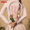 Wilson Triumph SE TNS Vợt Tennis Căng Dây WR175.910U - Độ Bền Cao, Kiểm Soát Tuyệt, Giá 3.999.000 6