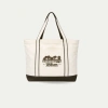 Wilson Túi Tote Canvas Unisex Thể Thao - Classic, Đa Năng, Giá Giảm 2.699.000 VND 3