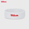 Wilson U Terry Logo Headband Băng Đô Thể Thao - Giá 449.000đ, thoáng mát, giữ mồ hôi 4