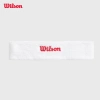 Wilson U Terry Logo Headband Băng Đô Thể Thao - Giá 449.000đ, thoáng mát, giữ mồ hôi 6